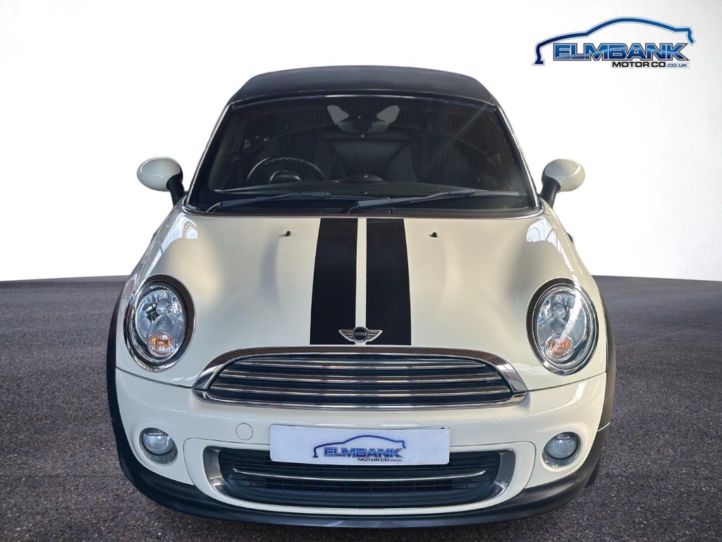 Used MINI Roadster 2014 for sale - 76367422: Photo 7