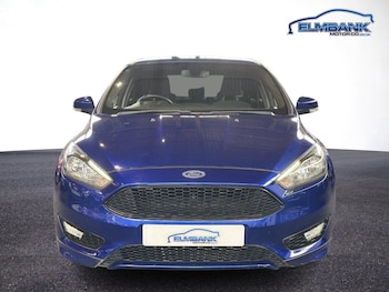 Used Ford Focus 2018 for sale - 75832940: Photo