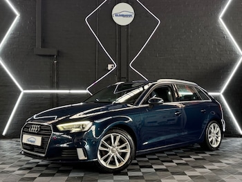 Used Audi A3 2017 for sale - 79072395: Photo