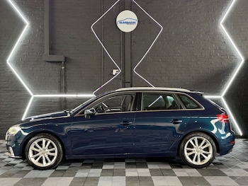 Used Audi A3 2017 for sale - 79072395: Photo