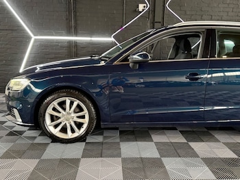 Used Audi A3 2017 for sale - 79072395: Photo