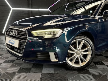 Used Audi A3 2017 for sale - 79072395: Photo