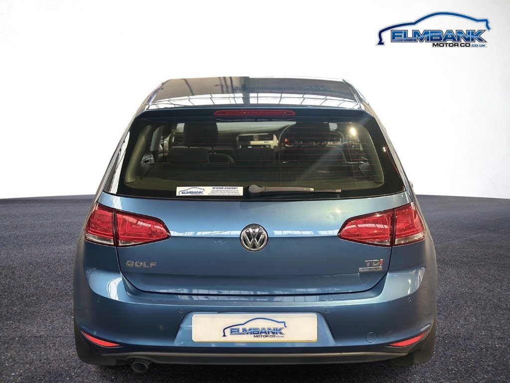 Used Volkswagen Golf 2014 for sale - 77020436: Photo 16