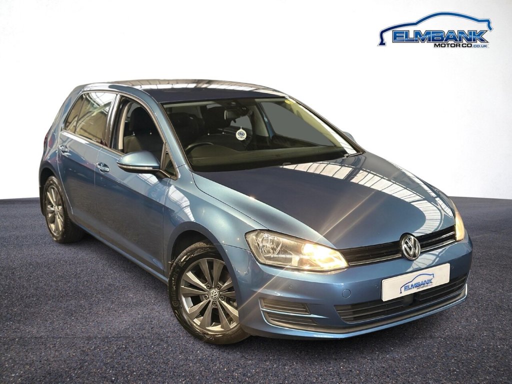 Used Volkswagen Golf 2014 for sale - 77020436: Photo 2