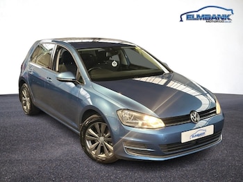 Used Volkswagen Golf 2014 for sale - 77020436: Photo