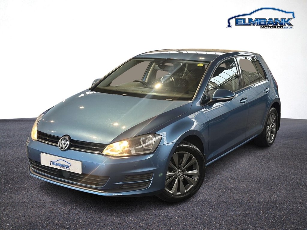 Used Volkswagen Golf 2014 for sale - 77020436: Photo 4