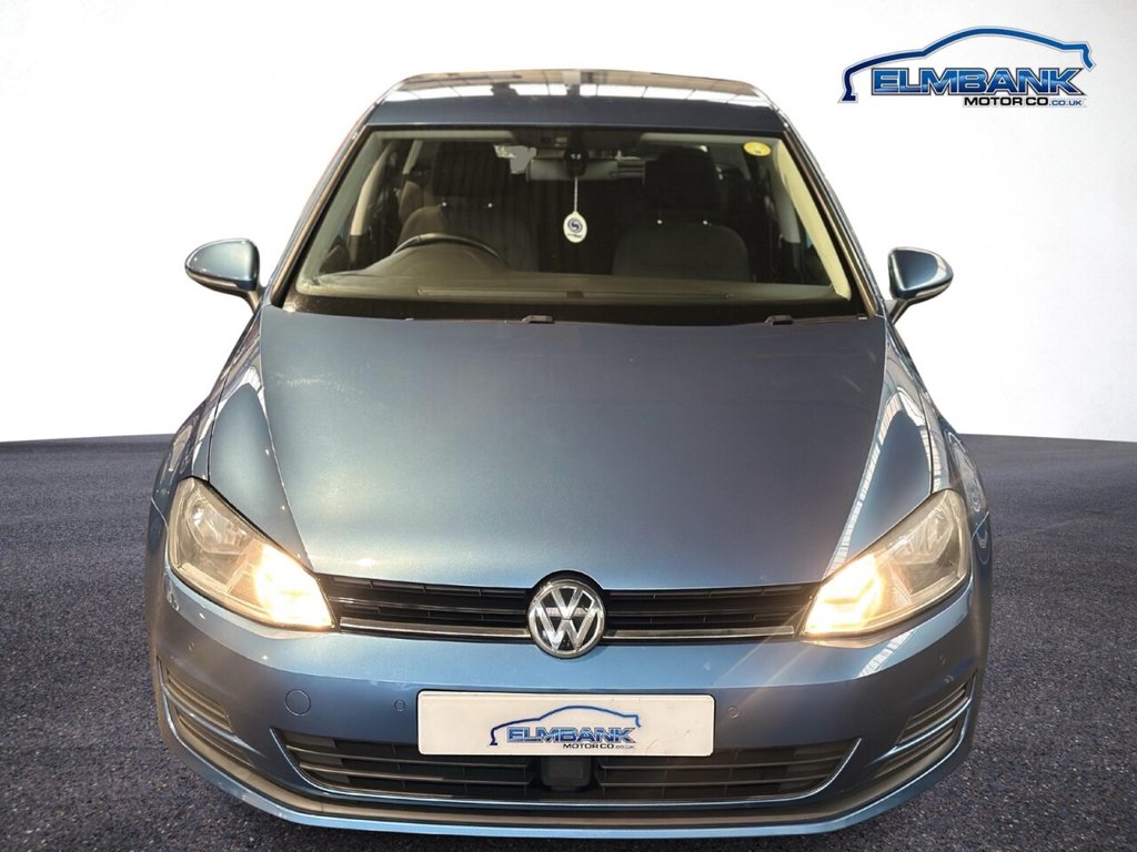 Used Volkswagen Golf 2014 for sale - 77020436: Photo 7