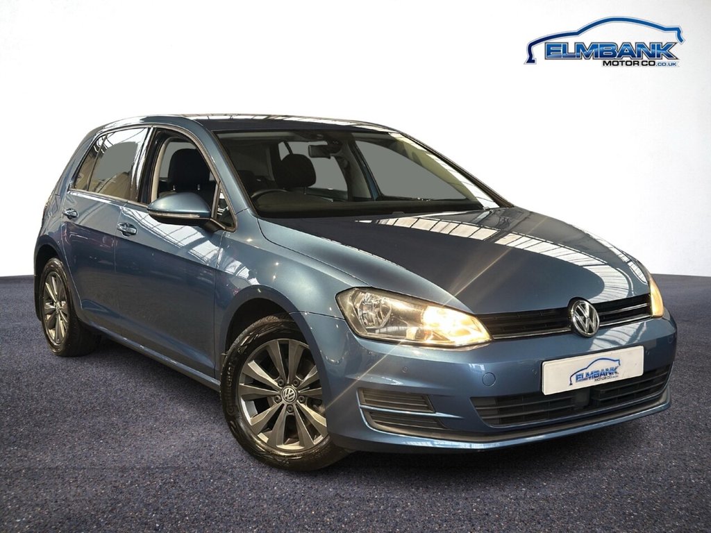 Used Volkswagen Golf 2014 for sale - 77020436: Photo 8