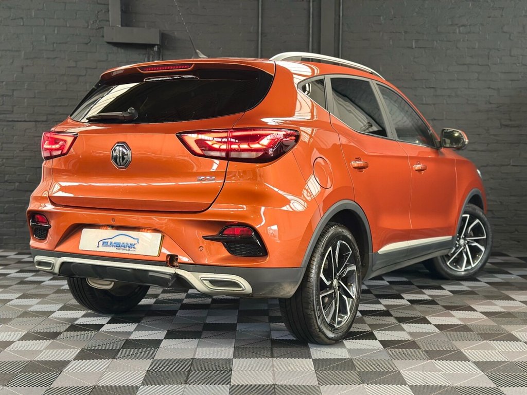 Used MG MG ZS 2023 for sale - 77498933: Photo 11