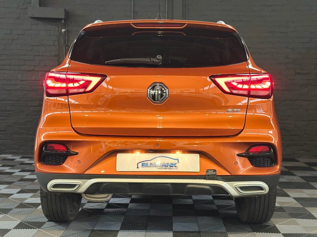 Used MG MG ZS 2023 for sale - 77498933: Photo 14