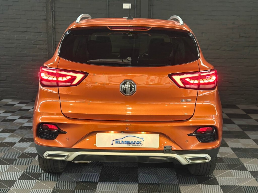 Used MG MG ZS 2023 for sale - 77498933: Photo 15