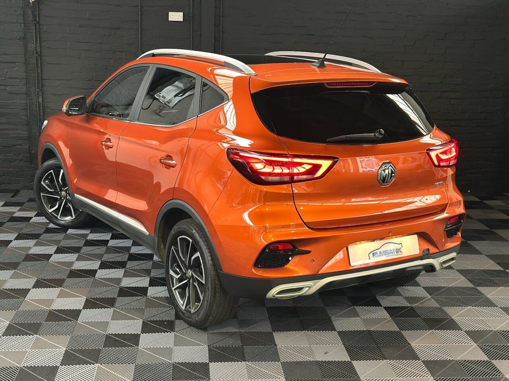 Used MG MG ZS 2023 for sale - 77498933: Photo 19