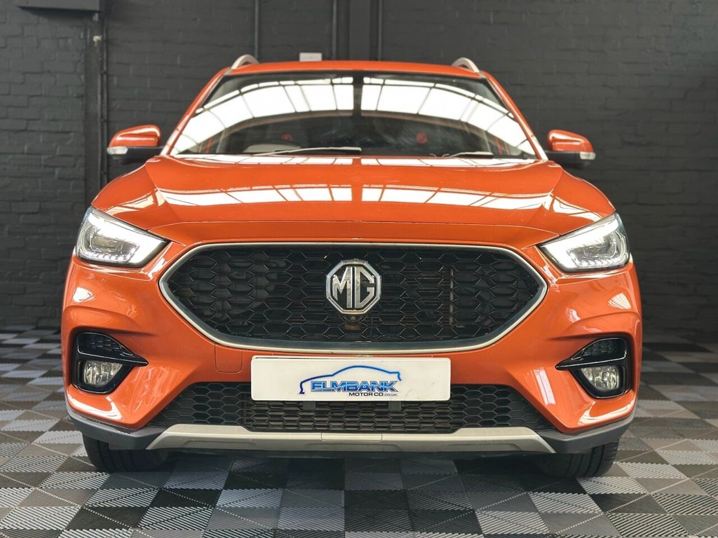 Used MG MG ZS 2023 for sale - 77498933: Photo 2