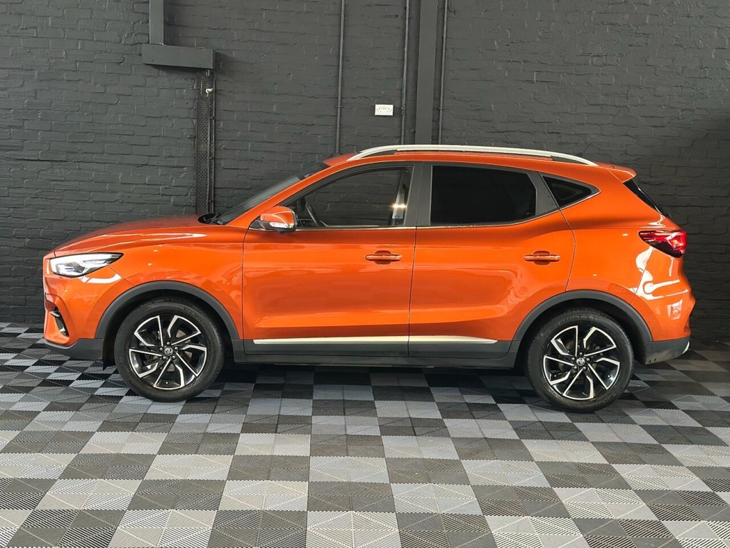 Used MG MG ZS 2023 for sale - 77498933: Photo 20