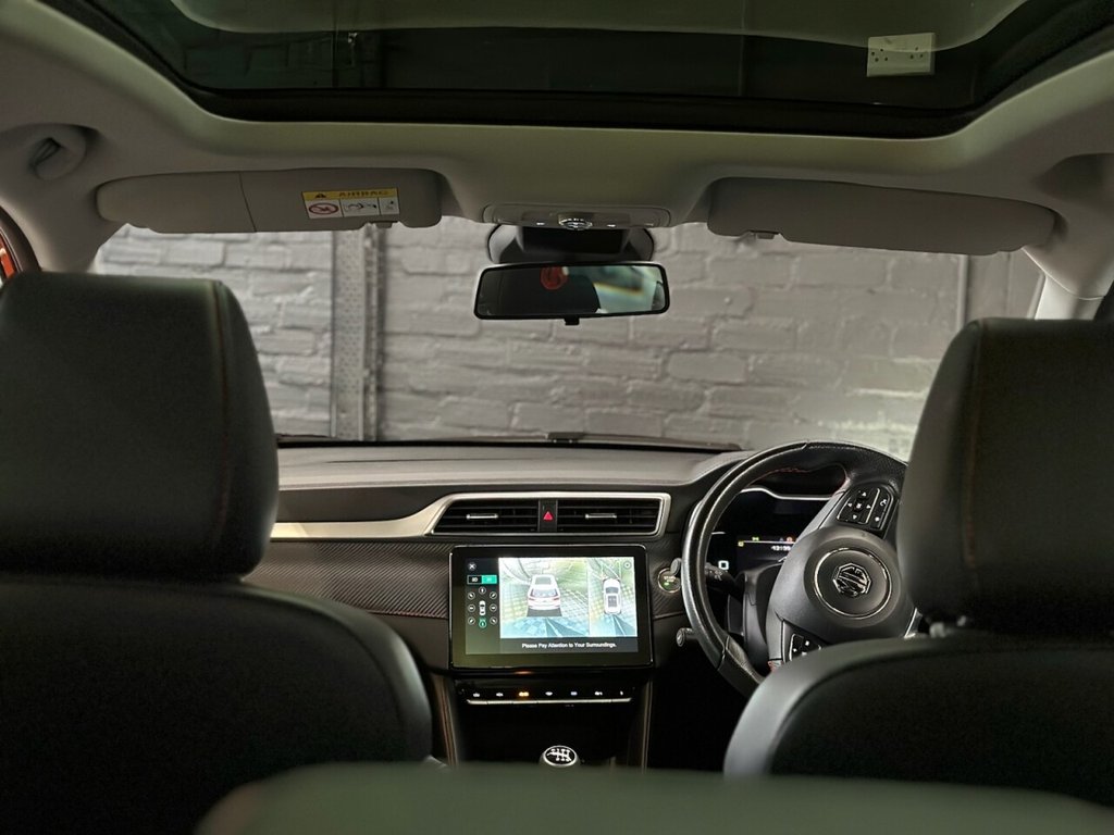 Used MG MG ZS 2023 for sale - 77498933: Photo 24