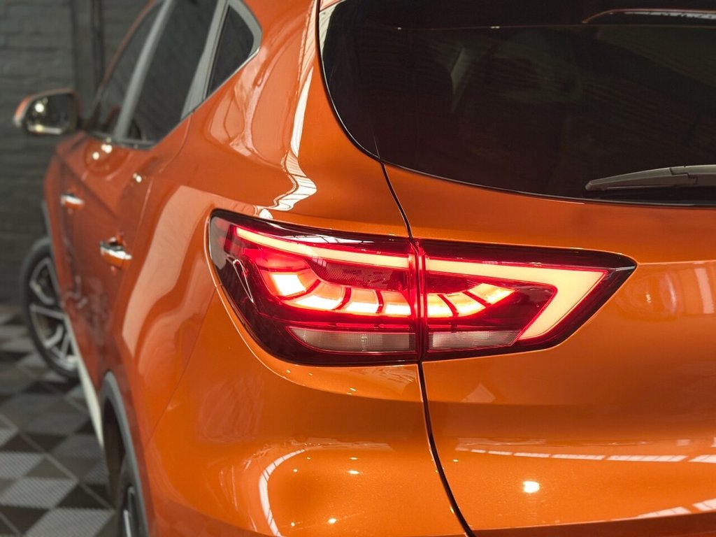 Used MG MG ZS 2023 for sale - 77498933: Photo 25