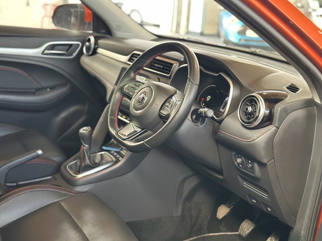 Used MG MG ZS 2023 for sale - 77498933: Photo 28