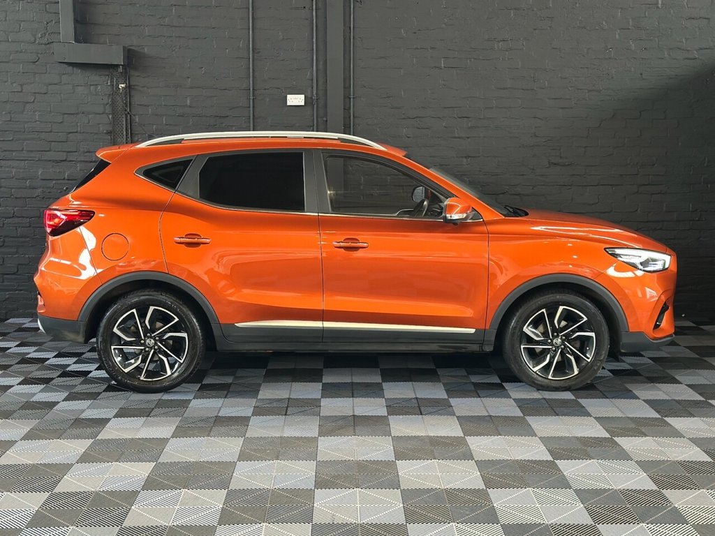 Used MG MG ZS 2023 for sale - 77498933: Photo 3