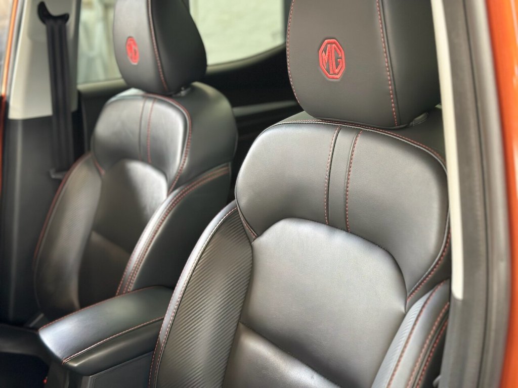 Used MG MG ZS 2023 for sale - 77498933: Photo 37