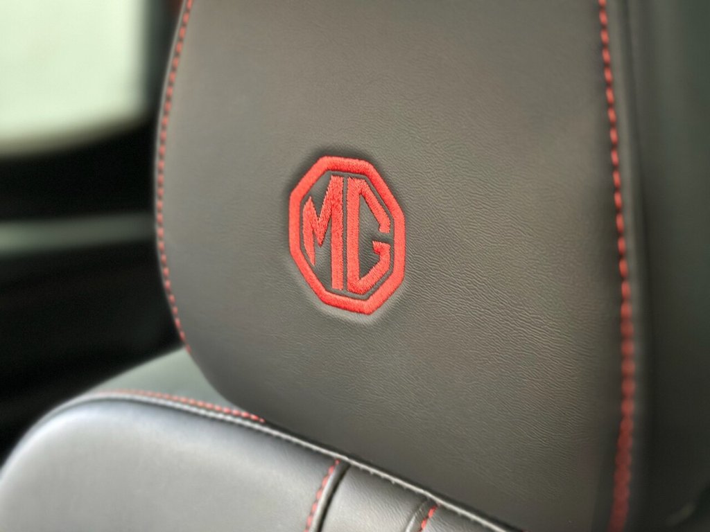 Used MG MG ZS 2023 for sale - 77498933: Photo 38