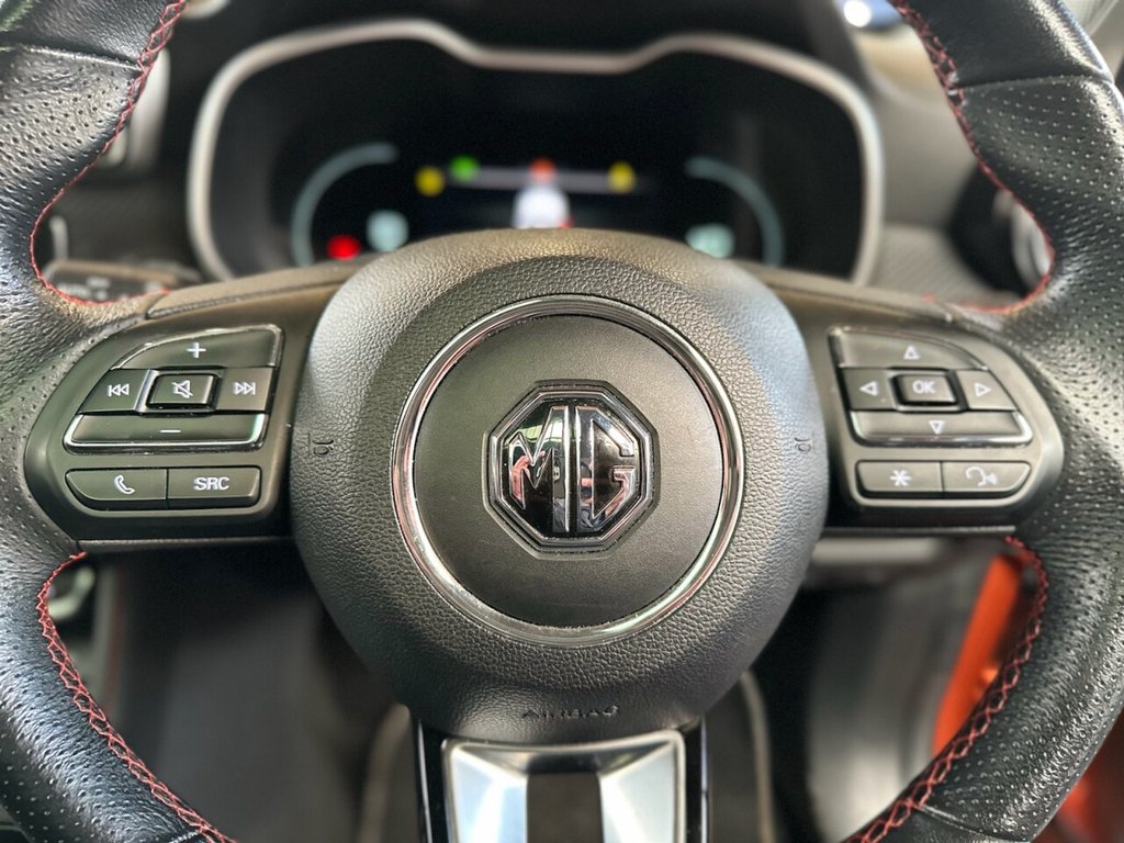 Used MG MG ZS 2023 for sale - 77498933: Photo 43