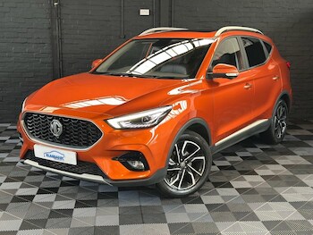 Used MG MG ZS 2023 for sale - 77498933: Photo