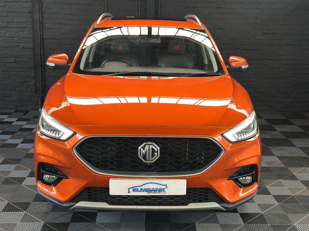 Used MG MG ZS 2023 for sale - 77498933: Photo 7