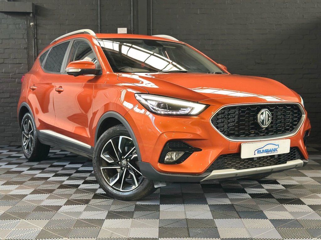 Used MG MG ZS 2023 for sale - 77498933: Photo 8