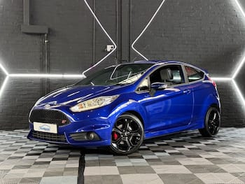 Used Ford Fiesta 2016 for sale - 79642846: Photo