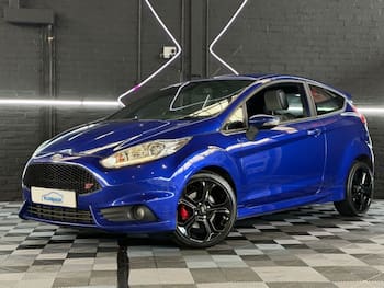 Used Ford Fiesta 2016 for sale - 79642846: Photo