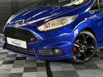 Used Ford Fiesta 2016 for sale - 79642846: Photo