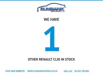 Used Renault Clio 2017 for sale - 78658405: Photo