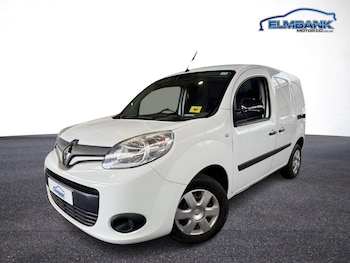 Renault - Kangoo