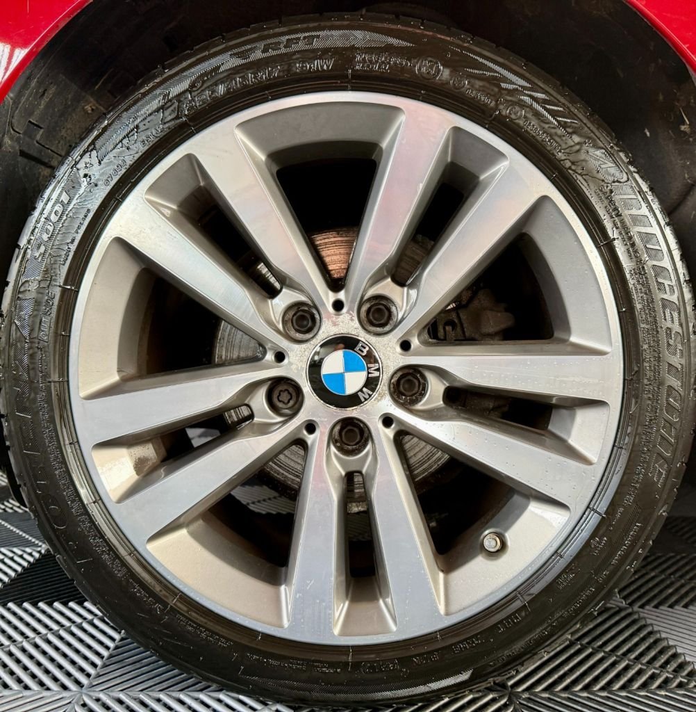 Used BMW 1 Series 2017 for sale - 78154017: Photo 21