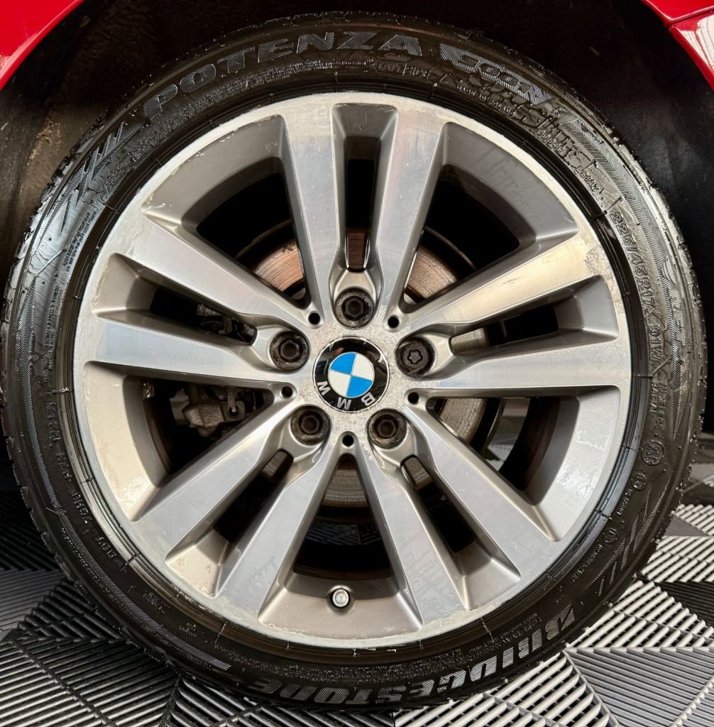 Used BMW 1 Series 2017 for sale - 78154017: Photo 22