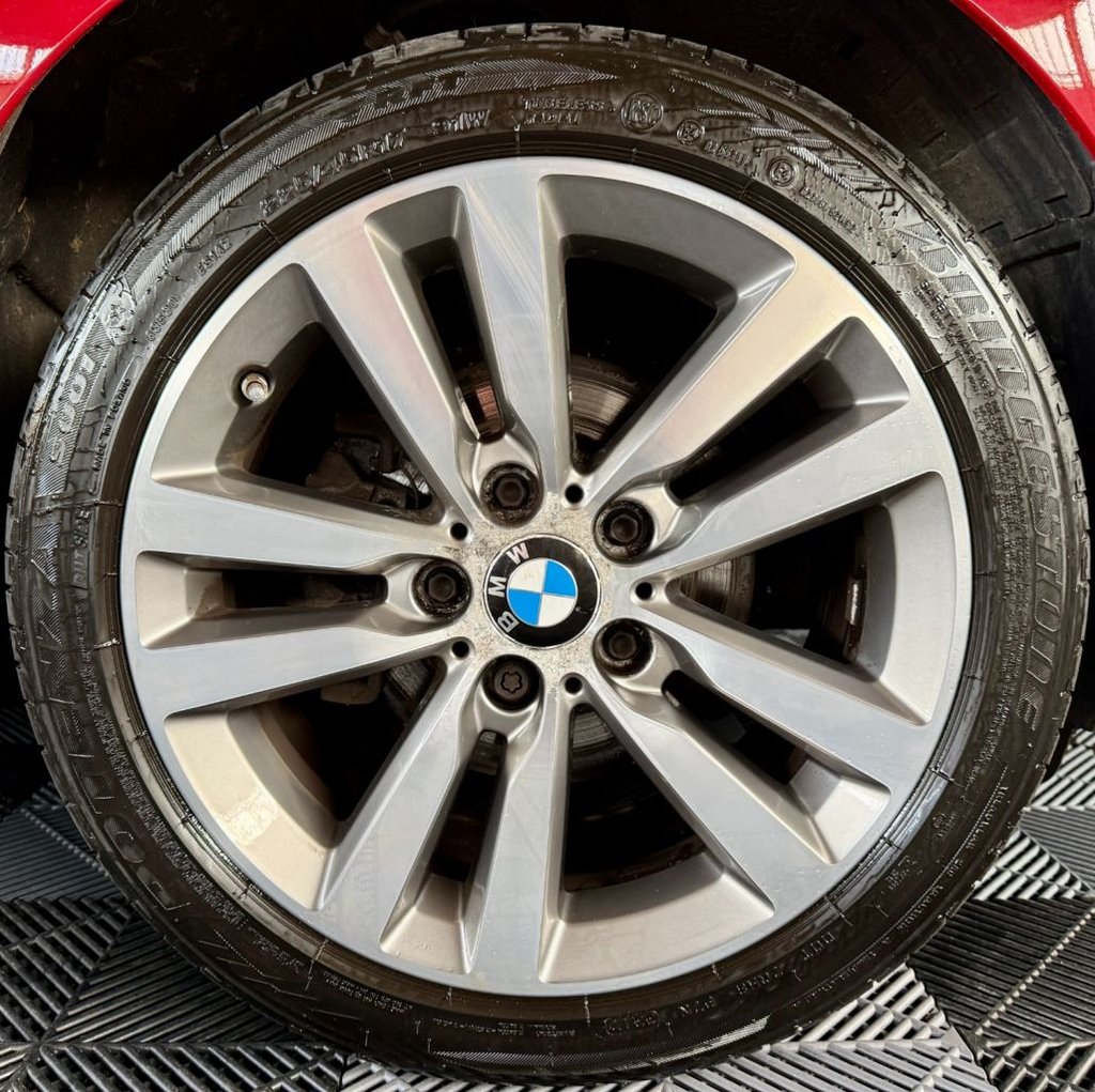 Used BMW 1 Series 2017 for sale - 78154017: Photo 23