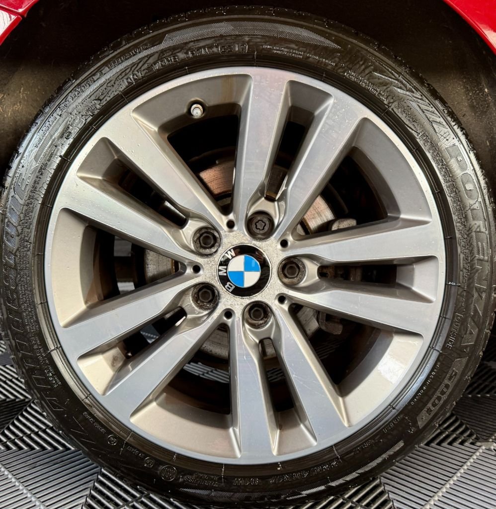 Used BMW 1 Series 2017 for sale - 78154017: Photo 24