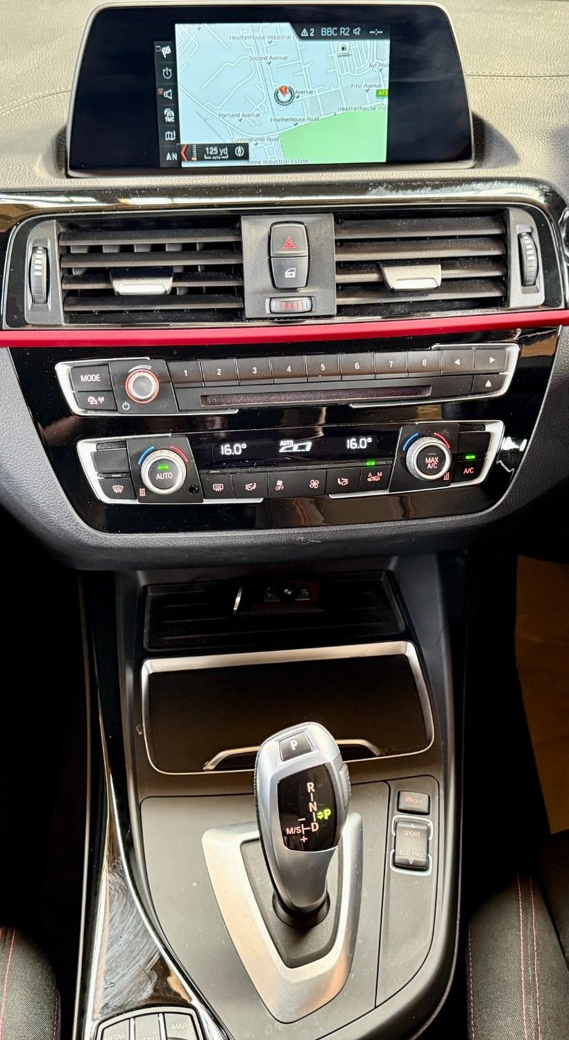 Used BMW 1 Series 2017 for sale - 78154017: Photo 27