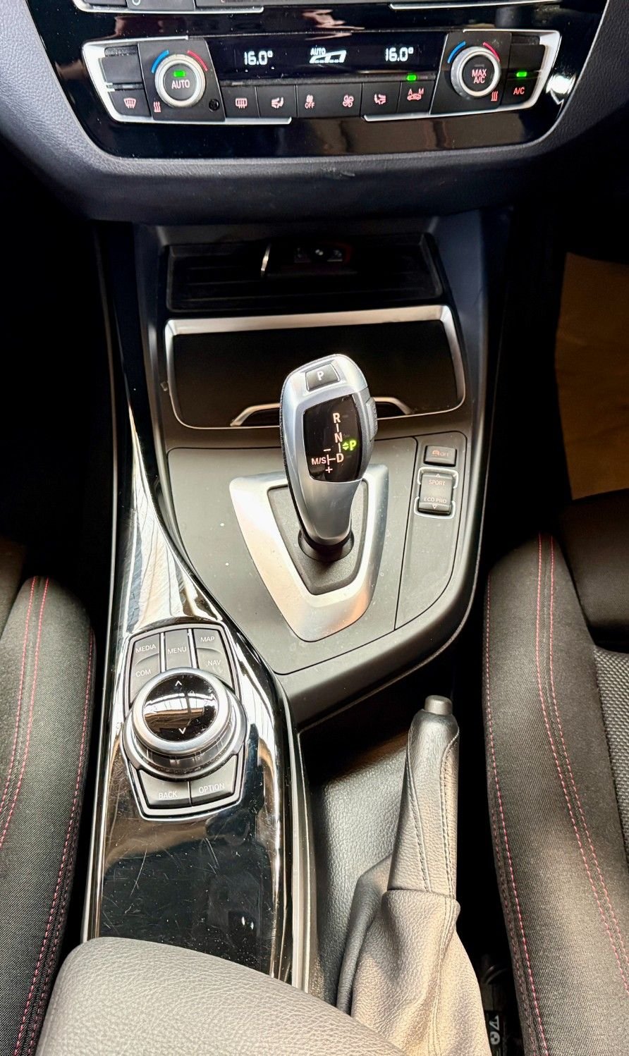 Used BMW 1 Series 2017 for sale - 78154017: Photo 28