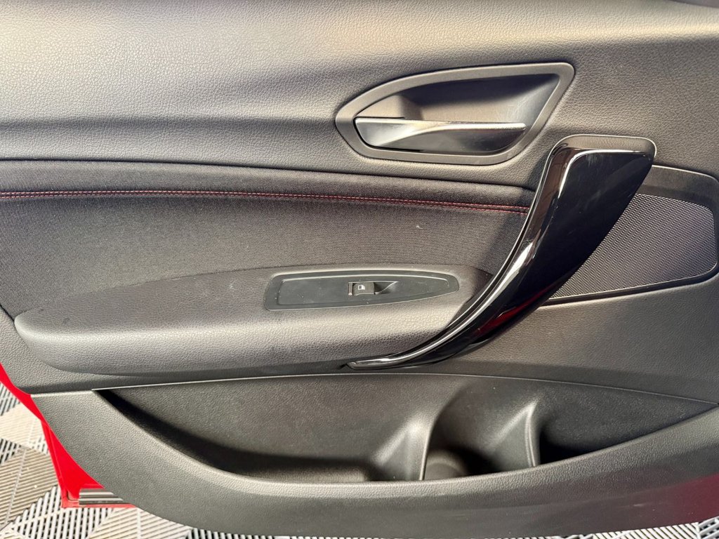 Used BMW 1 Series 2017 for sale - 78154017: Photo 31