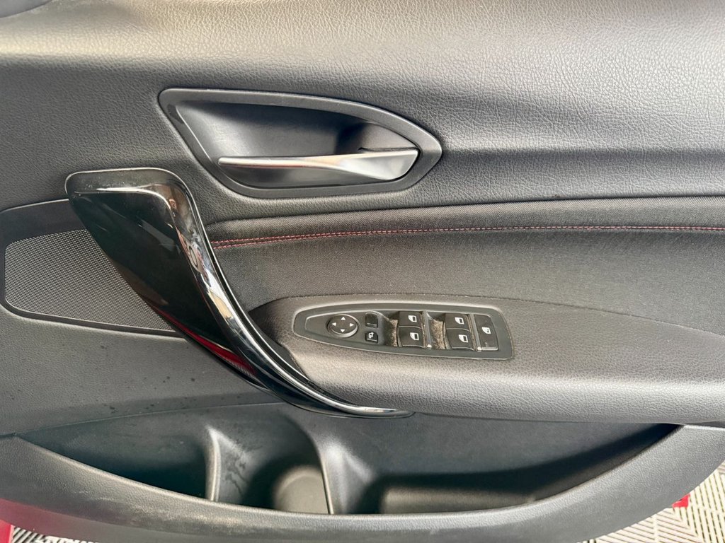 Used BMW 1 Series 2017 for sale - 78154017: Photo 32