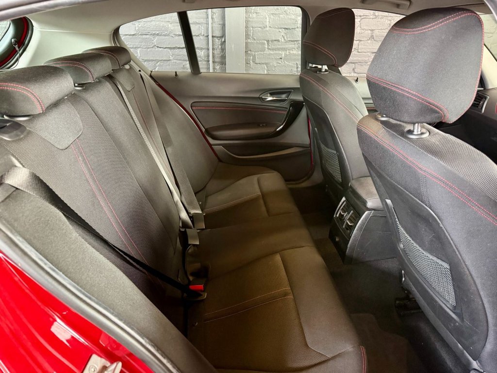 Used BMW 1 Series 2017 for sale - 78154017: Photo 33