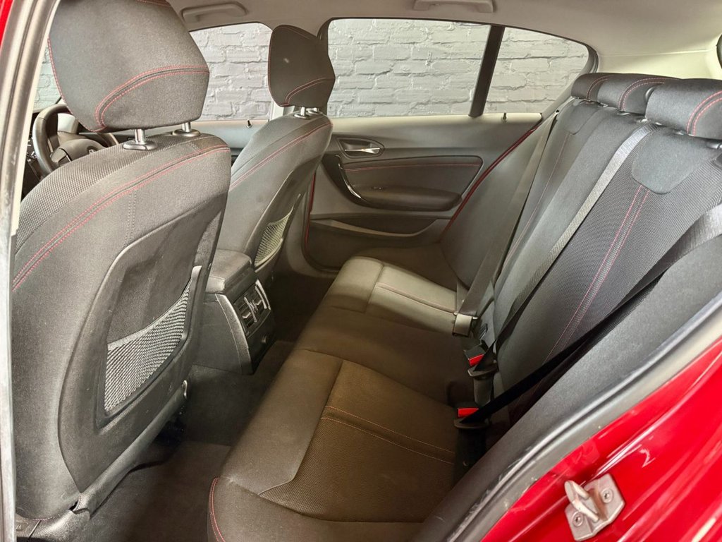 Used BMW 1 Series 2017 for sale - 78154017: Photo 34