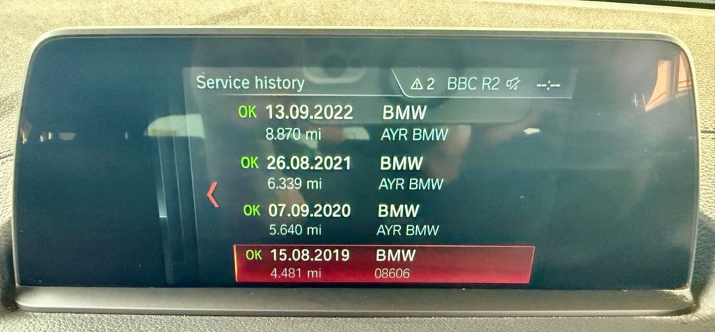 Used BMW 1 Series 2017 for sale - 78154017: Photo 36