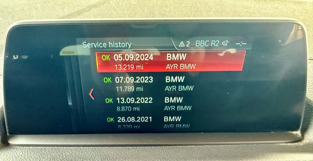 Used BMW 1 Series 2017 for sale - 78154017: Photo 37