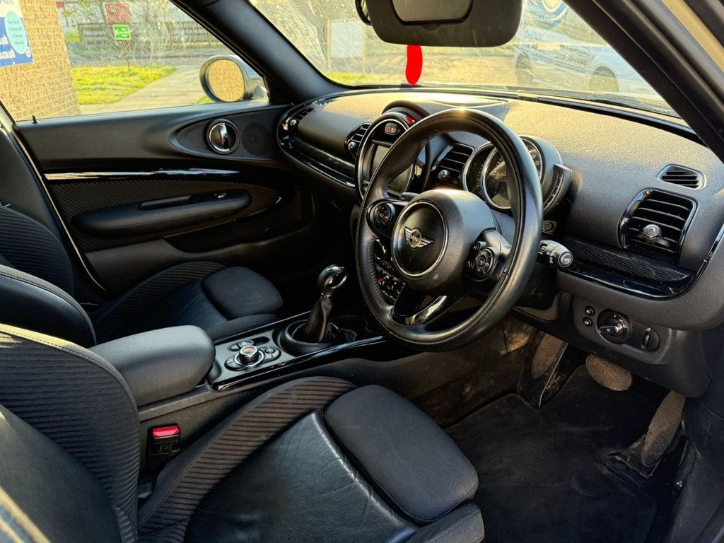 Used MINI Clubman 2017 for sale - 77072568: Photo 2