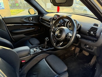 Used MINI Clubman 2017 for sale - 77072568: Photo