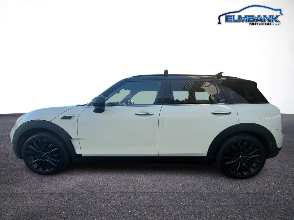 Used MINI Clubman 2017 for sale - 77072568: Photo 4
