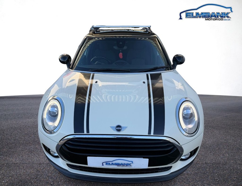 Used MINI Clubman 2017 for sale - 77072568: Photo 5