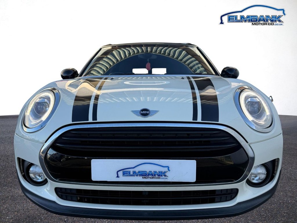 Used MINI Clubman 2017 for sale - 77072568: Photo 6